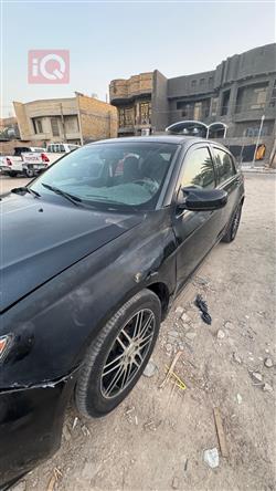 Chrysler 200